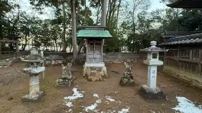 天満神社(兵庫県)
