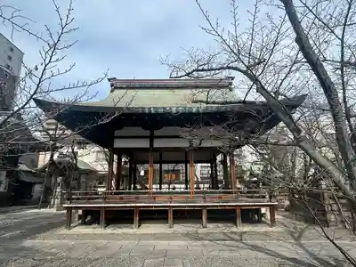 天孫神社(滋賀県)