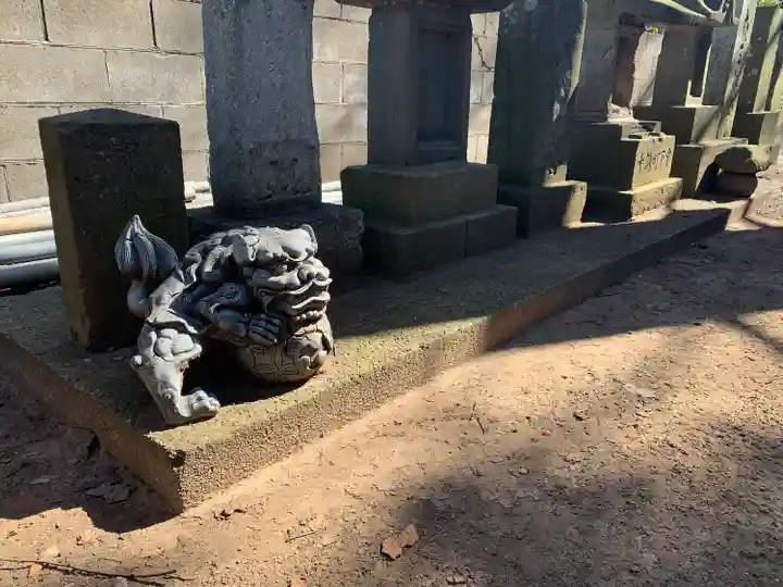 守谷総鎮守 八坂神社(茨城県)