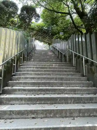 楽法寺（雨引観音）(茨城県)