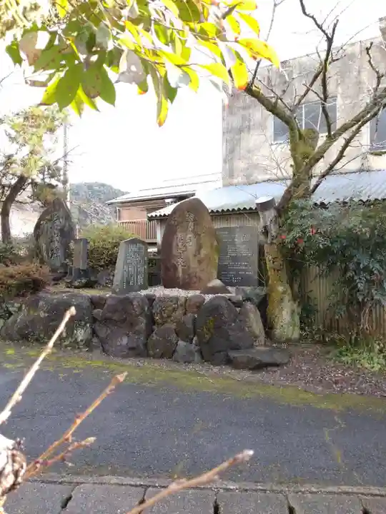 天鷹神社(岐阜県)