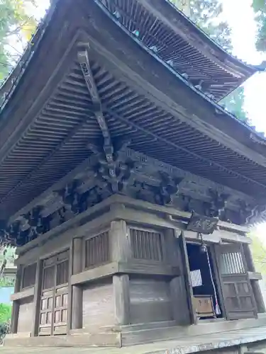 最乗寺（道了尊）(神奈川県)