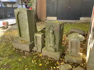取手八坂神社(茨城県)