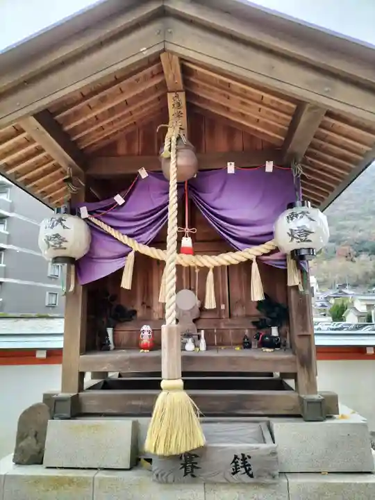 瀧宮神社(広島県)