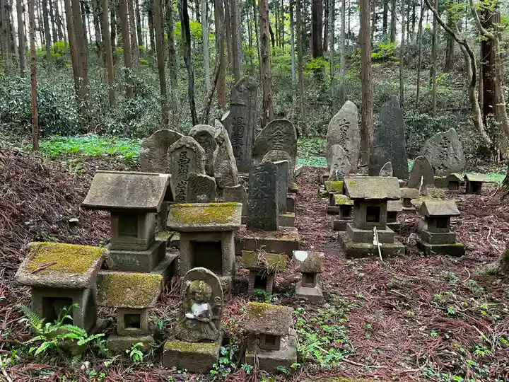 配志和神社(岩手県)