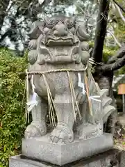 堀越神社(大阪府)