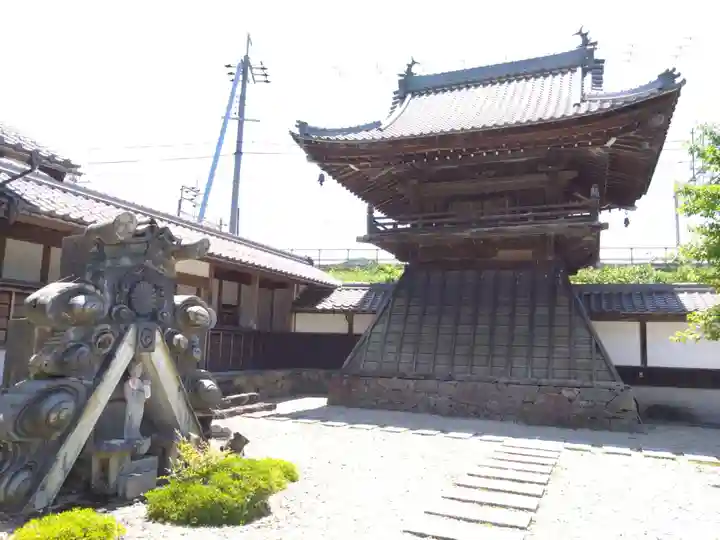 妙応寺(岐阜県)