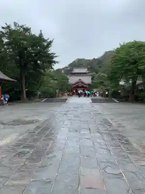 鶴岡八幡宮のその他建物