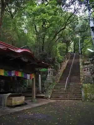 切幡寺のその他建物
