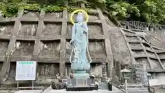 妙昌寺の仏像