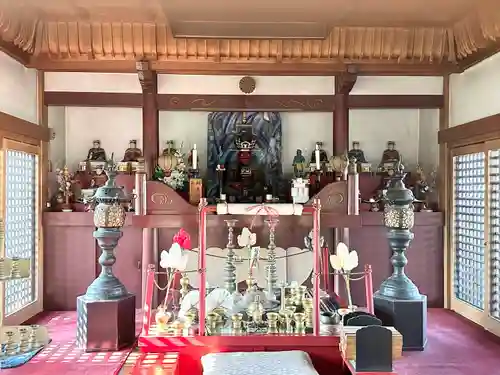 明照院(東京都)