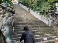 愛宕神社のその他建物