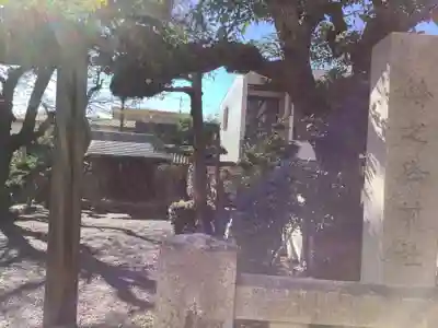 鈴之御前社（熱田神宮末社）のその他建物