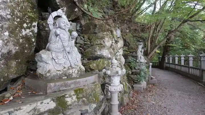 焼山寺(徳島県)