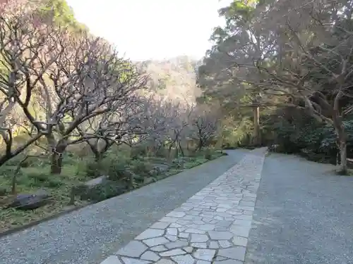 瑞泉寺のその他建物