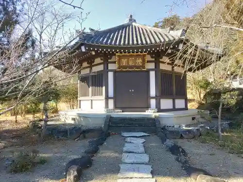 長楽寺(群馬県)