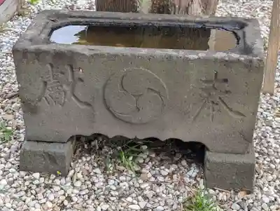 栗木神社(神奈川県)