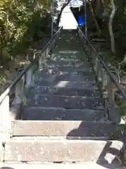 大鷲神社の建物その他