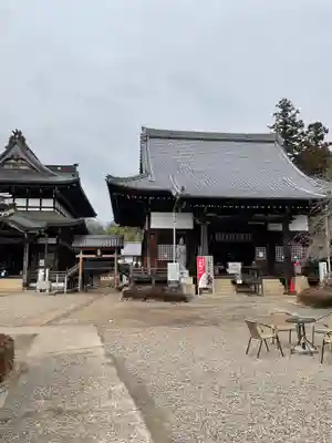関善光寺(岐阜県)