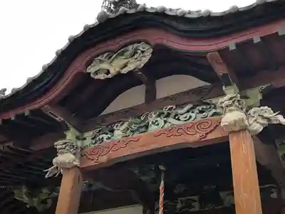 茂左衛門地蔵尊 奥之院(群馬県)