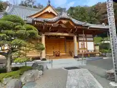 龍散寺(神奈川県)