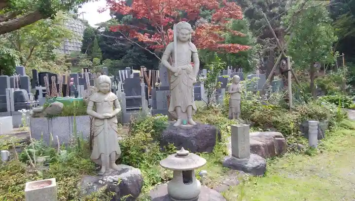青蓮寺のその他建物