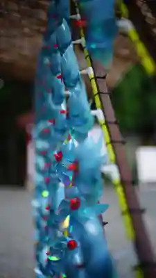 水無瀬神宮(大阪府)