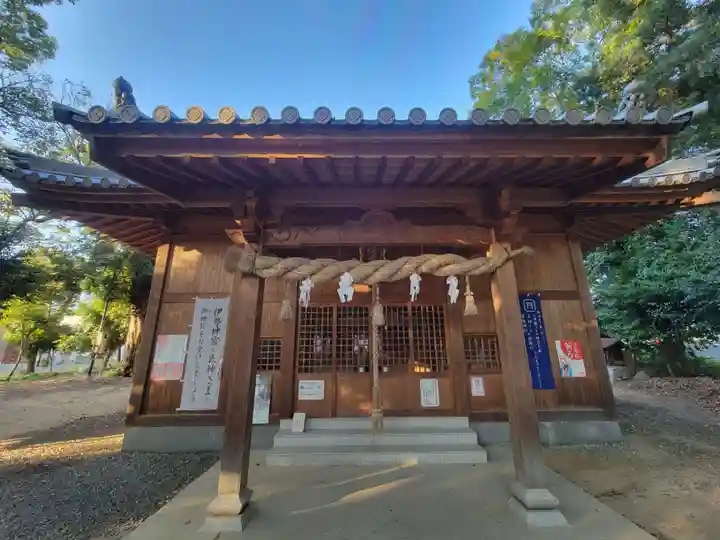 日招八幡大神社(愛媛県)