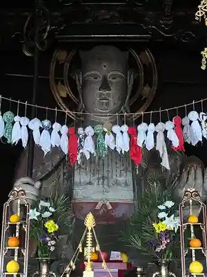 生蓮寺(奈良県)