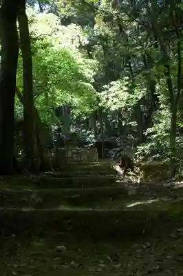 二尊院のその他建物