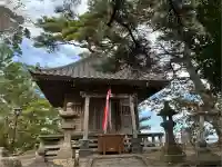 毘沙門堂(宮城県)