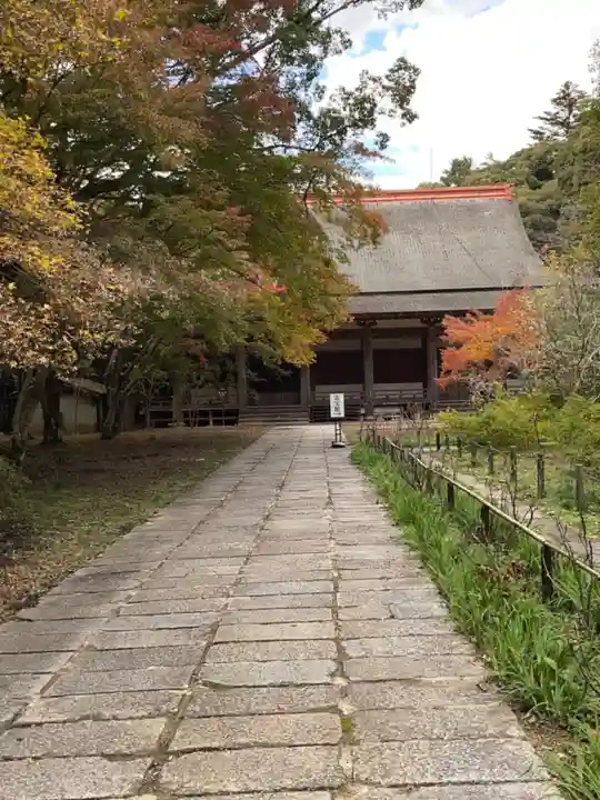 観心寺(大阪府)