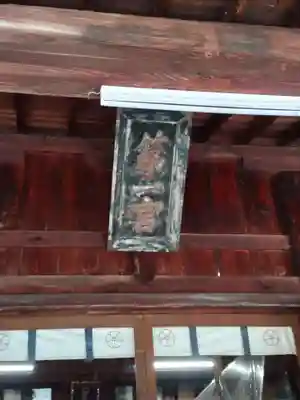 甲斐國一宮 浅間神社(山梨県)