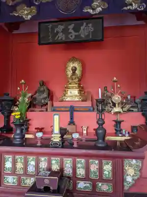 先聖寺のその他建物