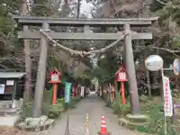 大神神社(栃木県)