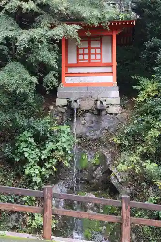 吉備津神社(岡山県)