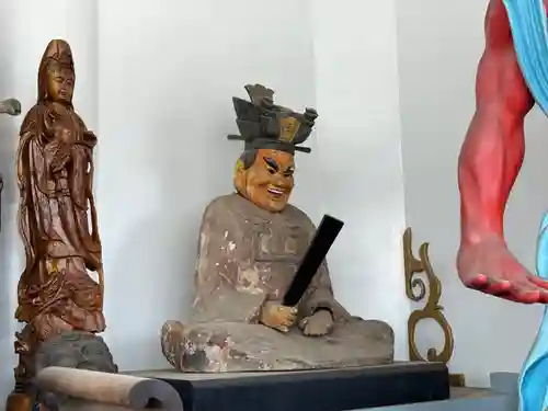 閻魔寺(埼玉県)