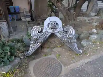 本寿寺(東京都)