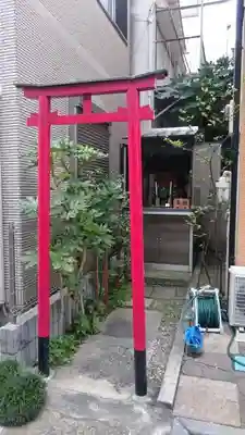 於芳神社のその他建物