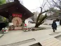 乃木神社(東京都)