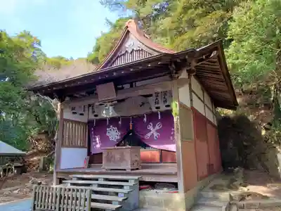 大龍寺のその他建物