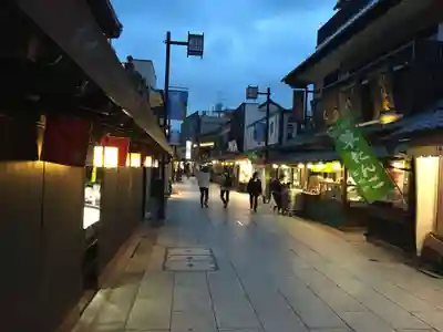 題経寺(柴又帝釈天)のその他建物