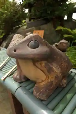 三光稲荷神社(愛知県)