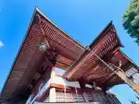 岩国白蛇神社(山口県)