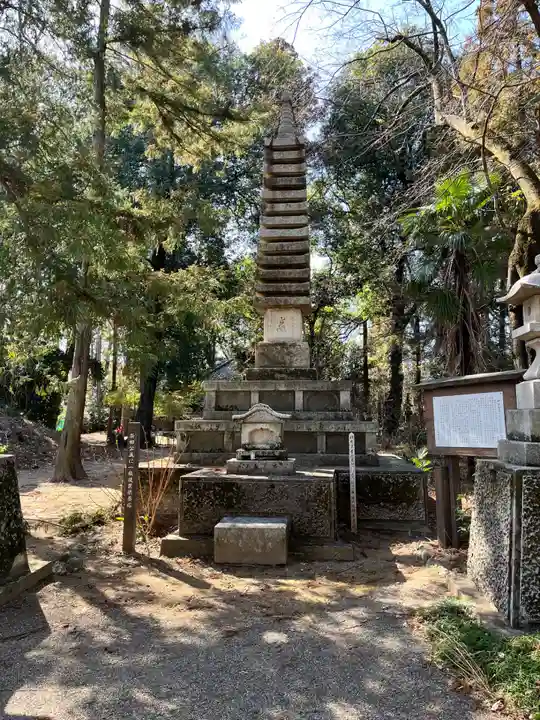 長楽寺(群馬県)