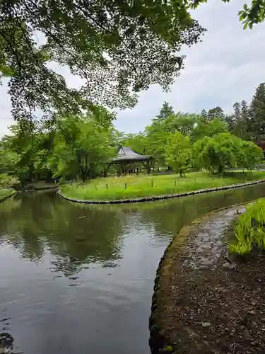 殺生石稲荷神社(福島県)