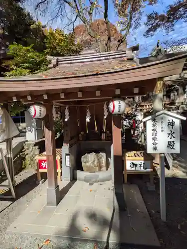 子安神社(東京都)
