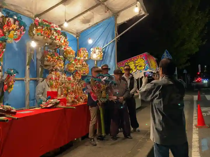 大鷲神社(神奈川県)