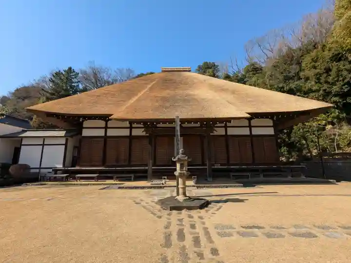 横浜 西方寺(神奈川県)