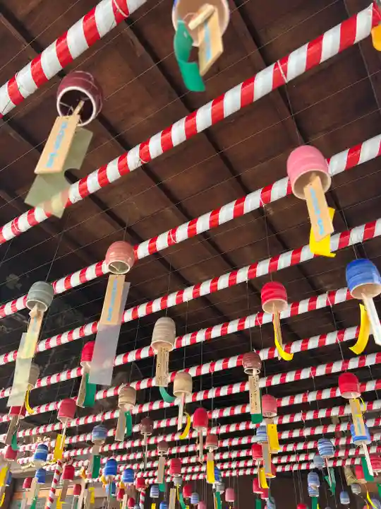 成田山川越別院(埼玉県)